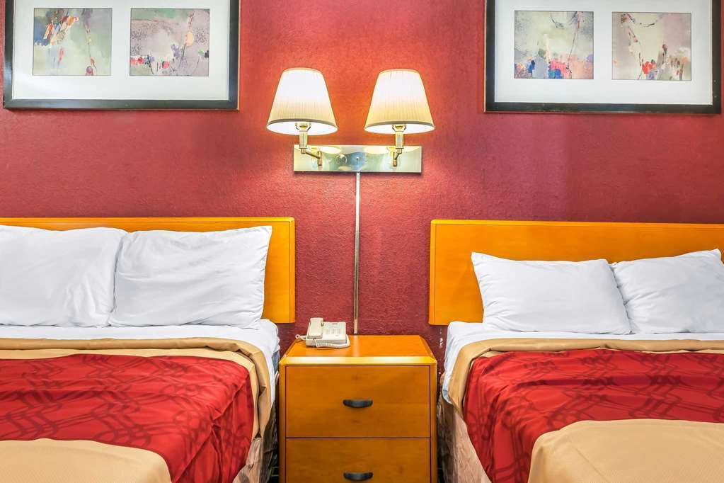 Lima Inn Hotel Quarto foto